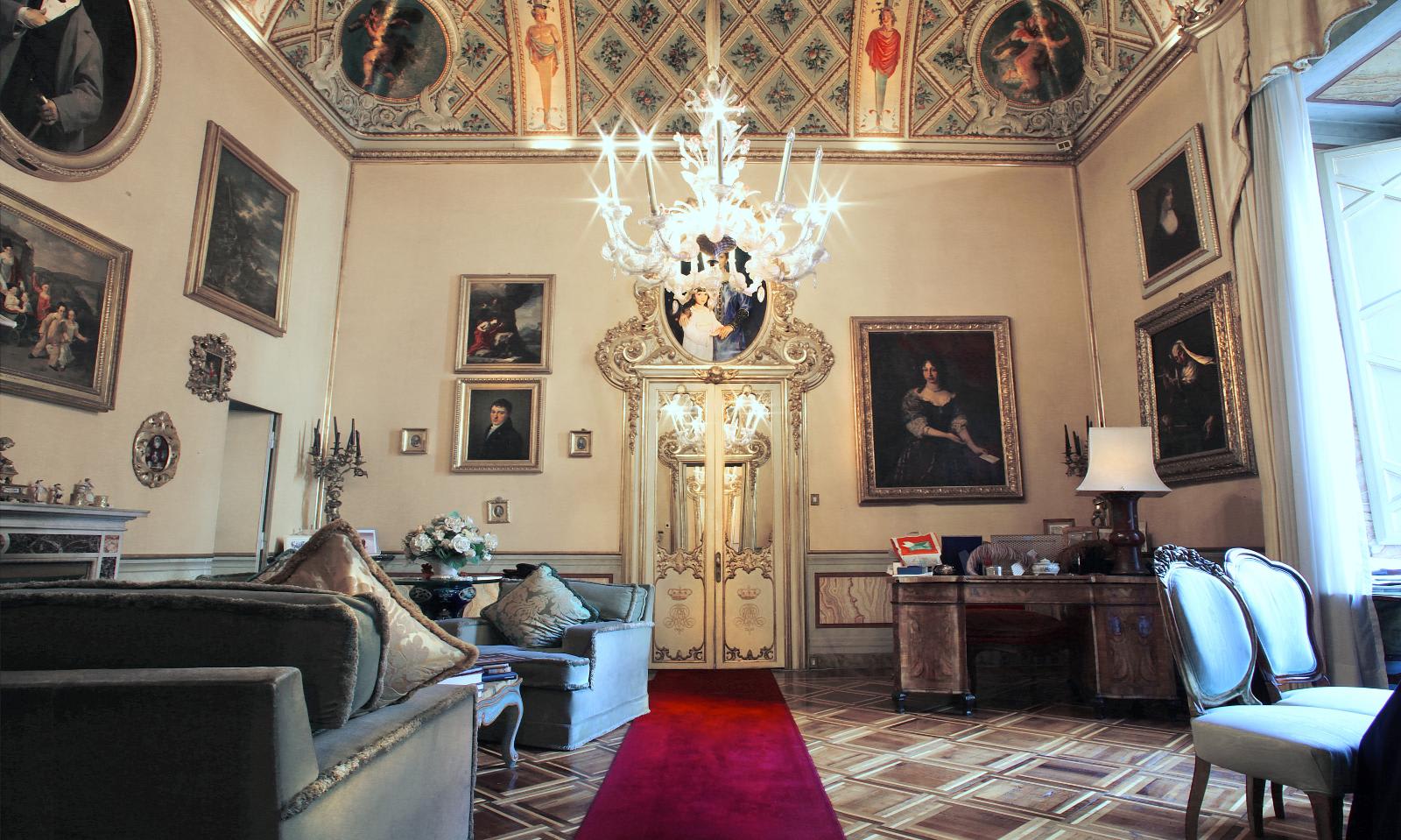 Palazzo Baroque - Image 36