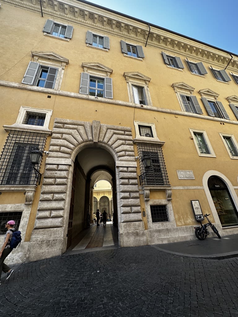 Palazzo Baroque - Image 37