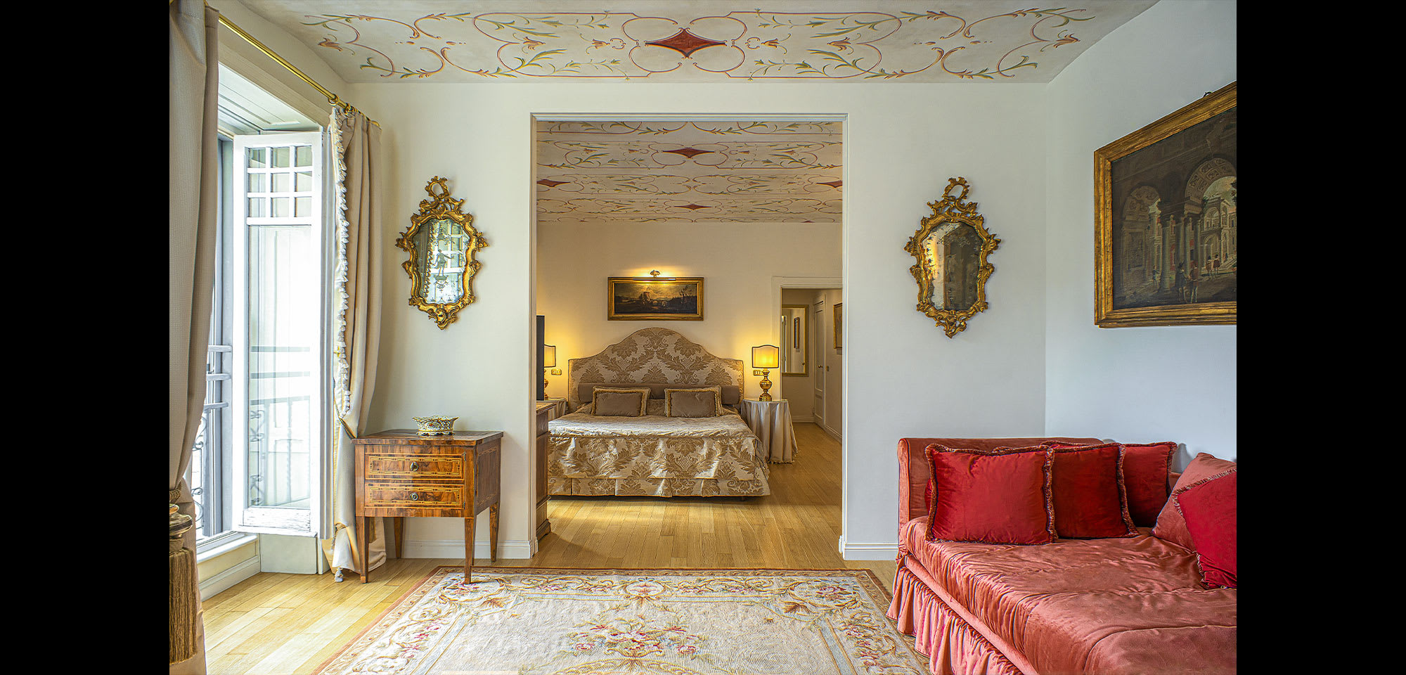 Palazzo Baroque - Image 8