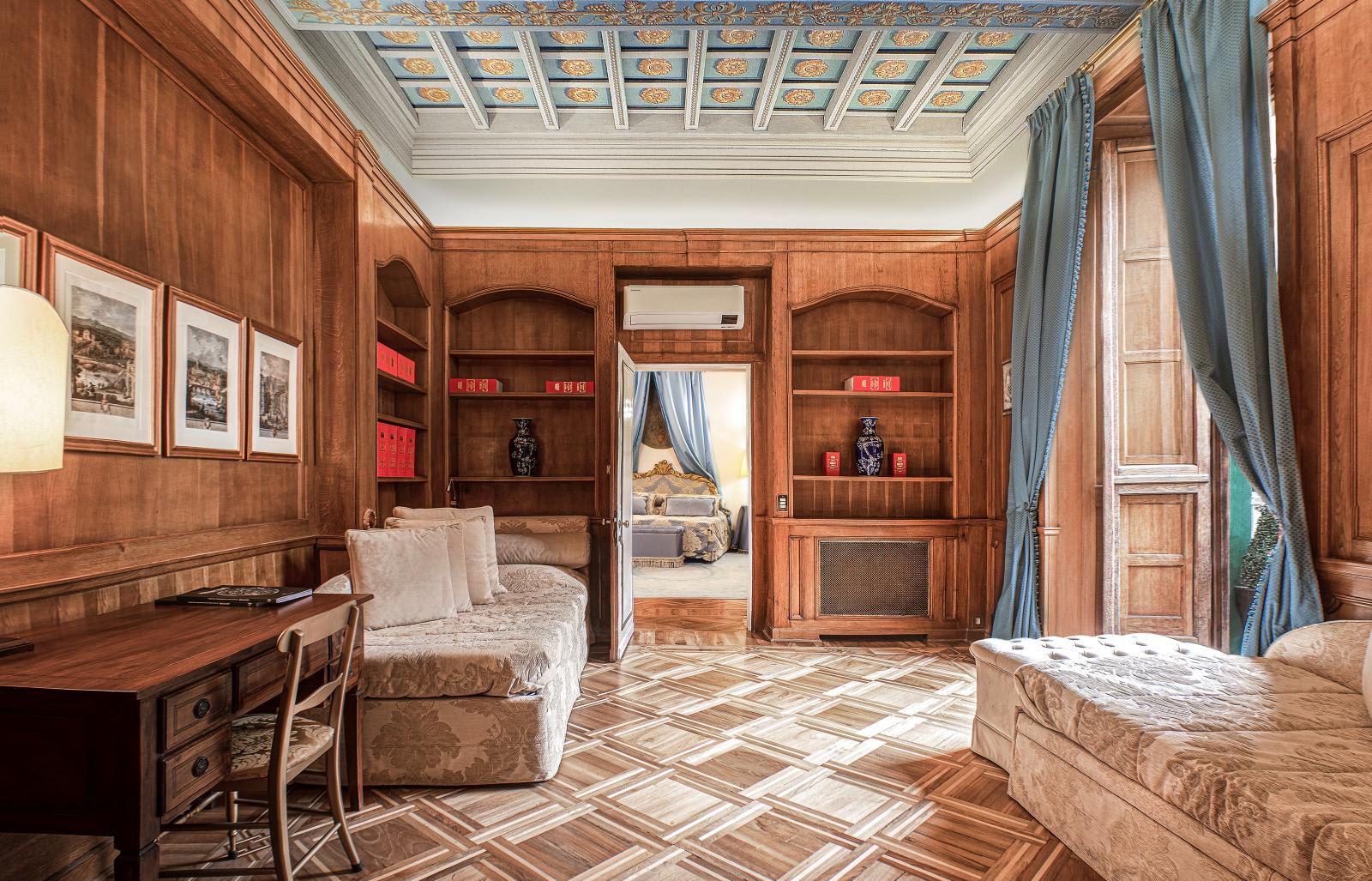 Palazzo Baroque - Image 13