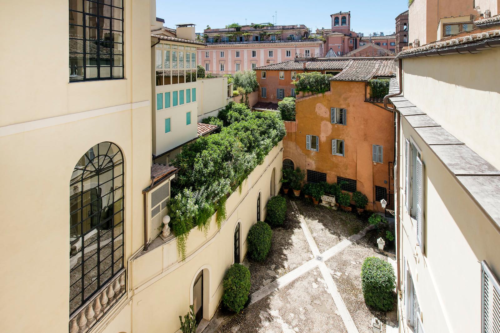 Palazzo Baroque - Image 26