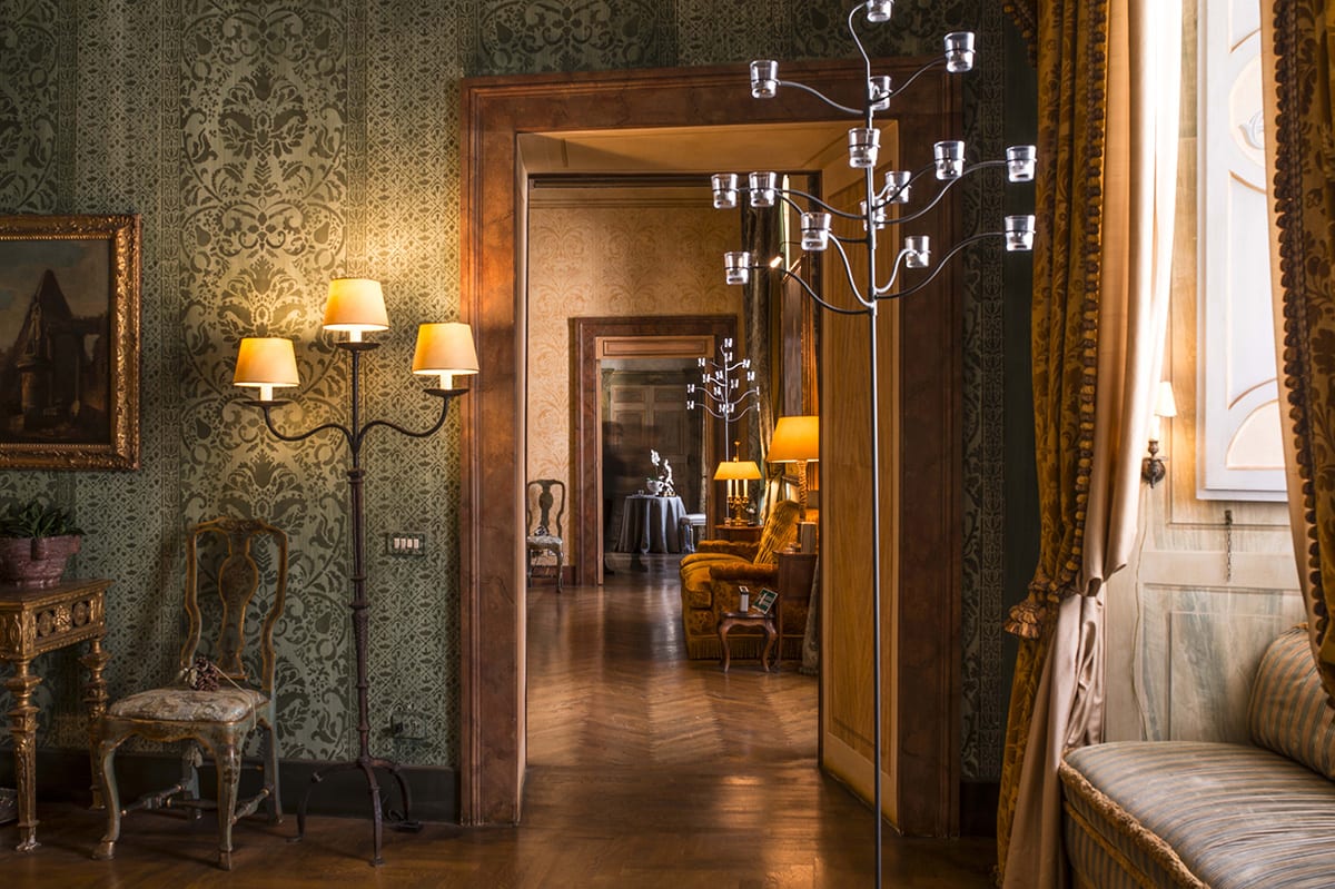 Palazzo Renaissance - Image 21