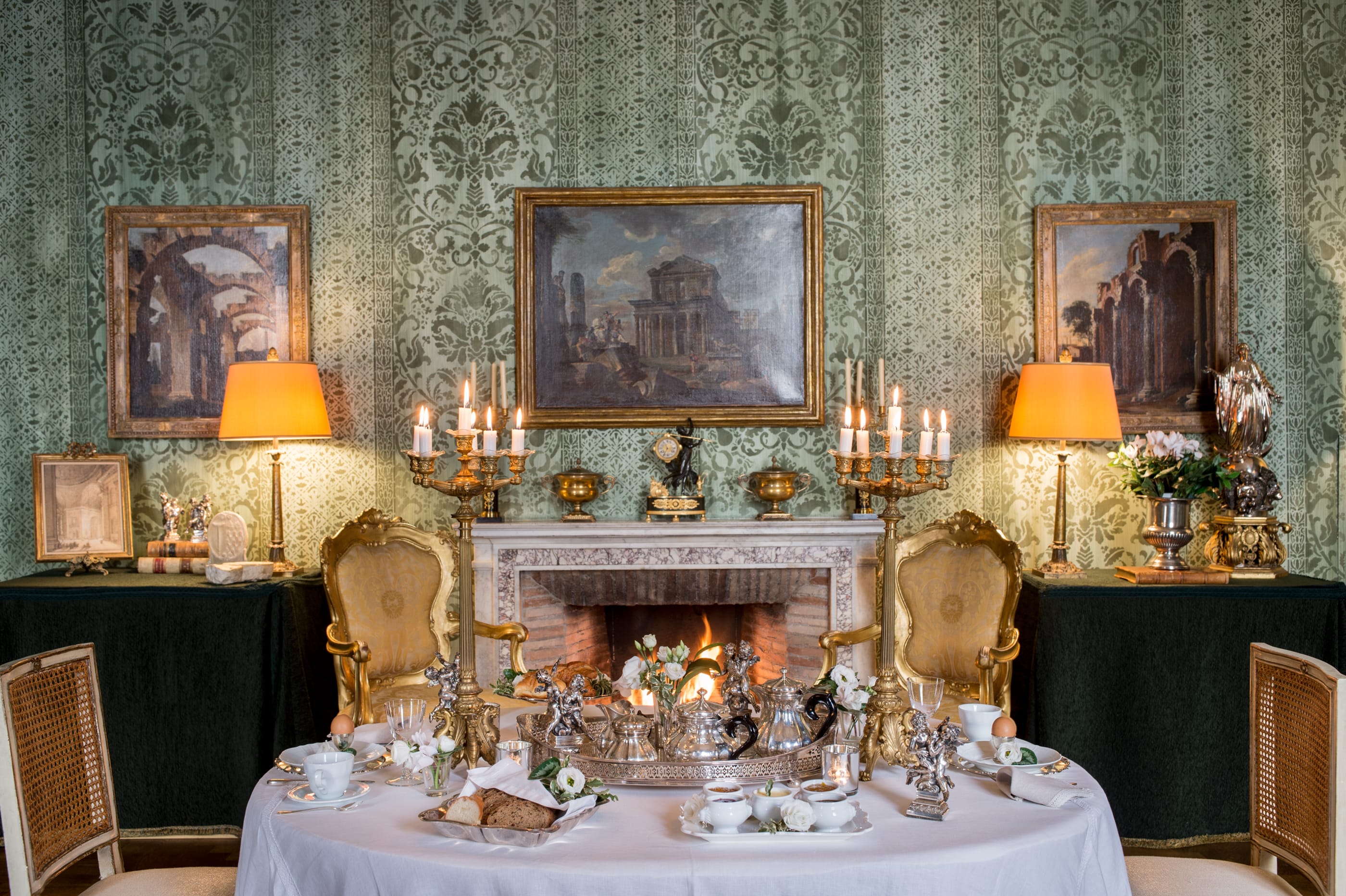 Palazzo Renaissance - Image 1