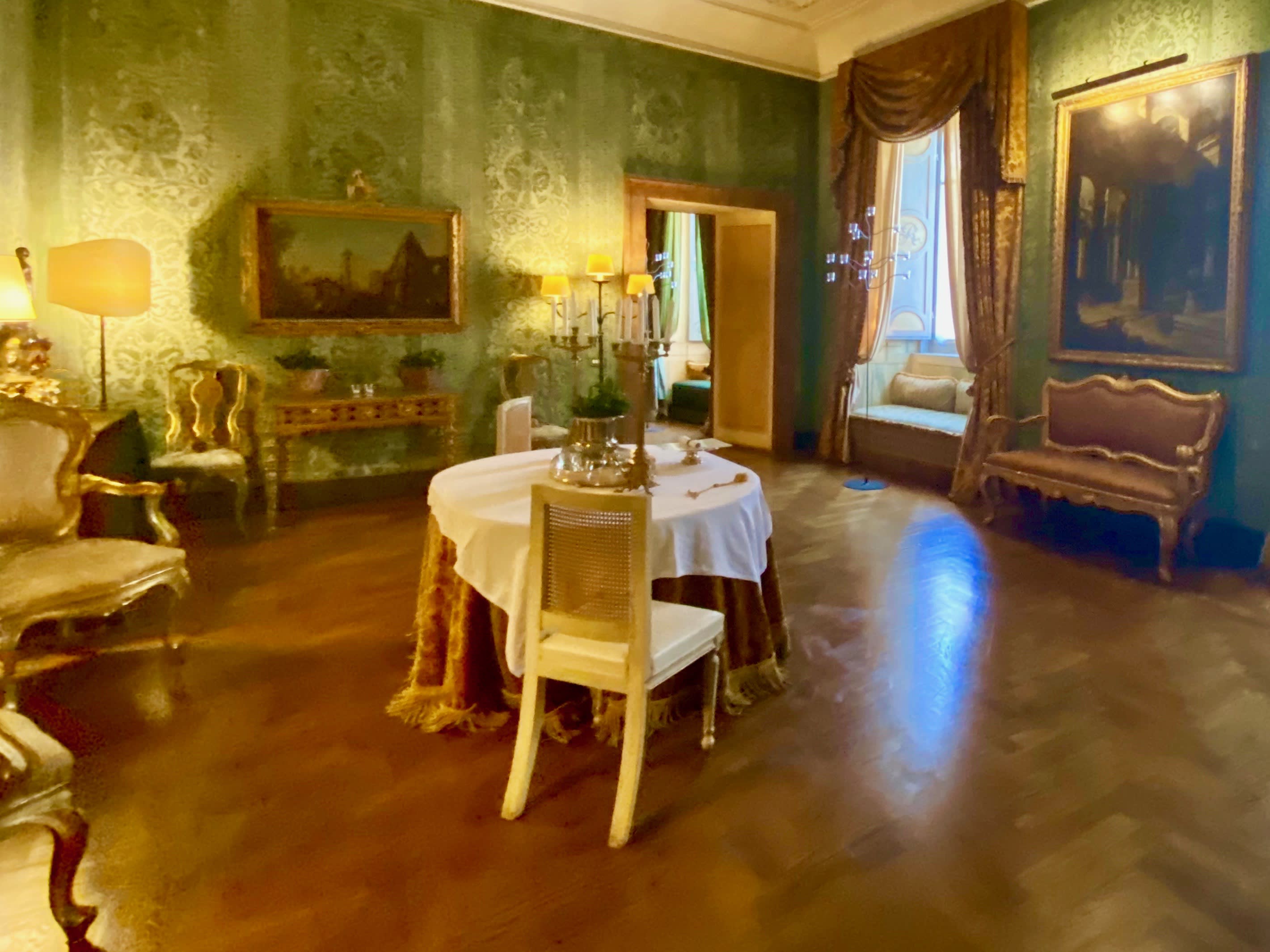 Palazzo Renaissance - Image 27