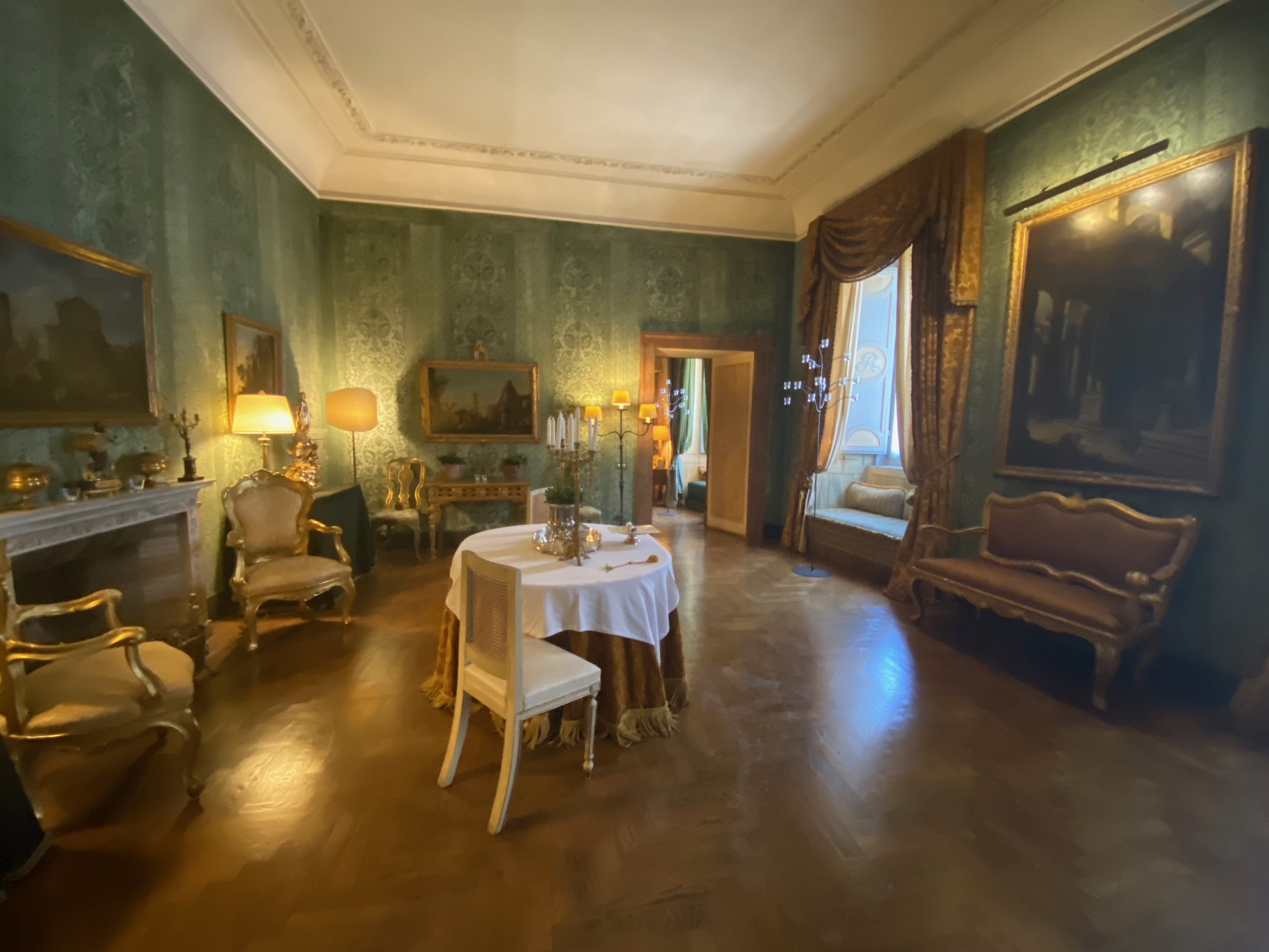 Palazzo Renaissance - Image 28