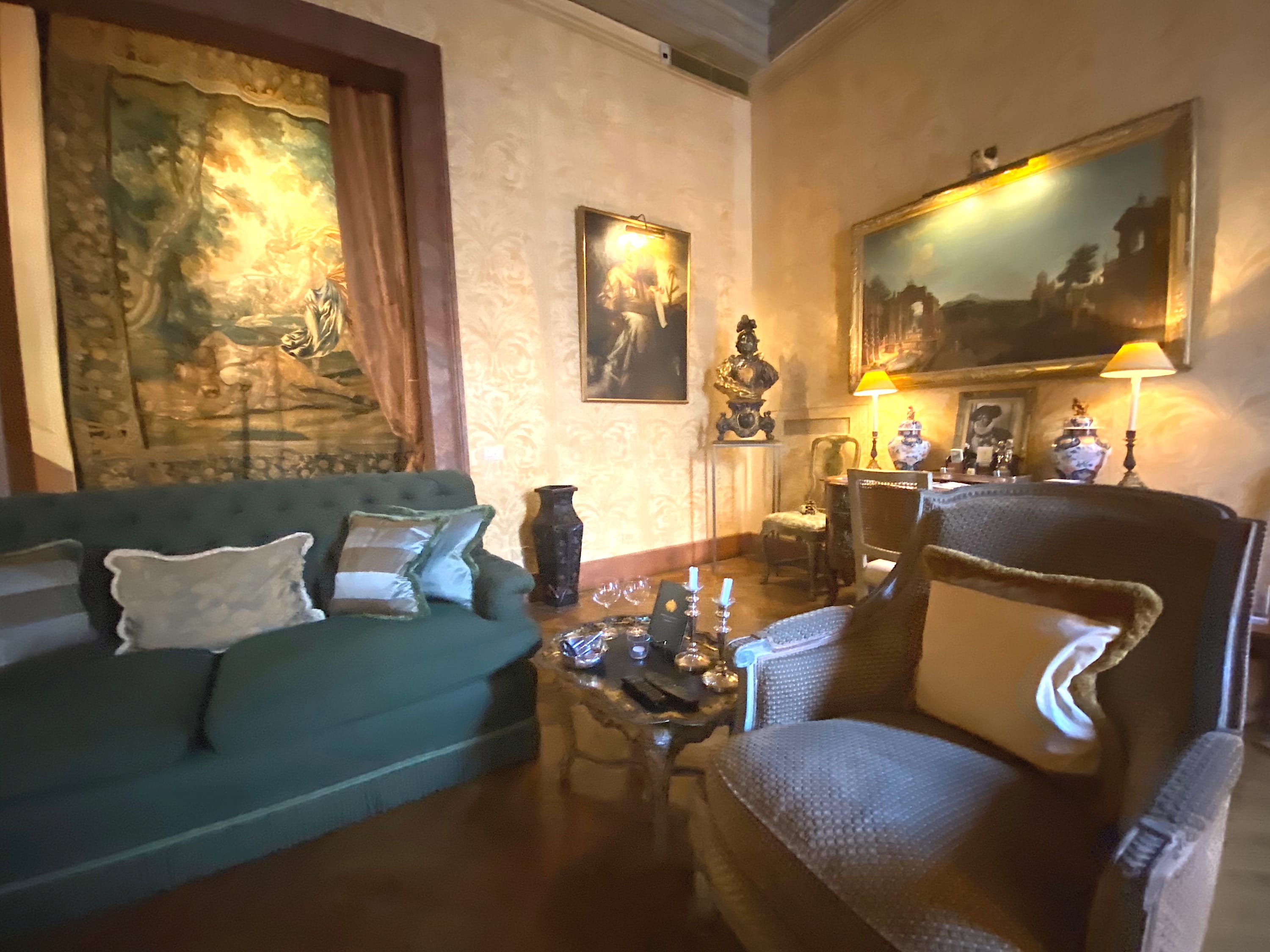 Palazzo Renaissance - Image 30