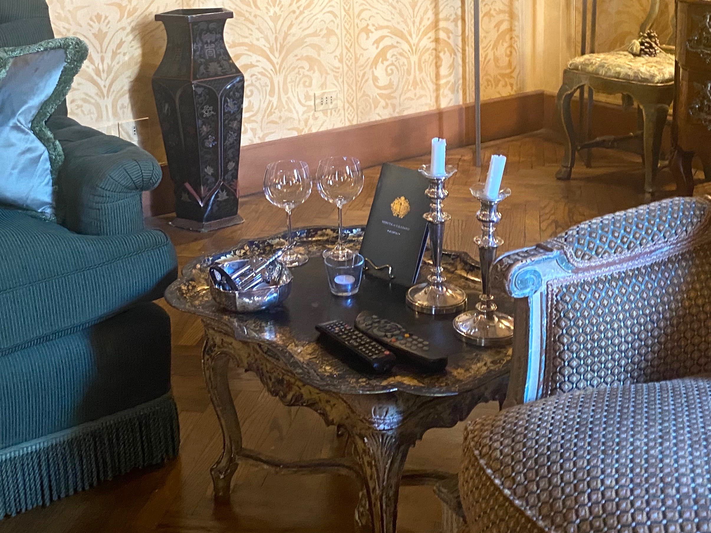 Palazzo Renaissance - Image 29