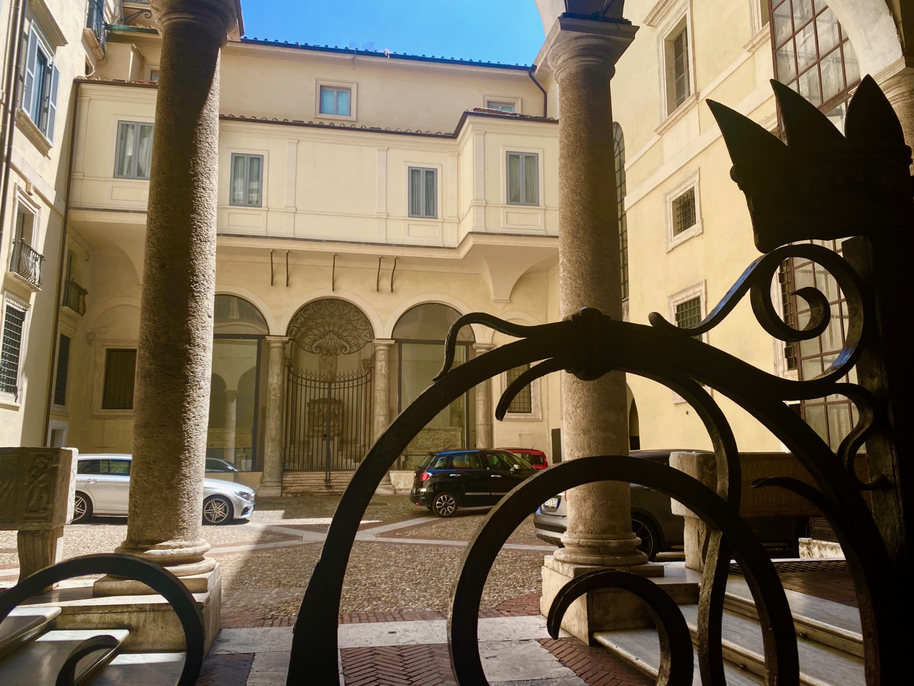 Palazzo Renaissance - Image 46