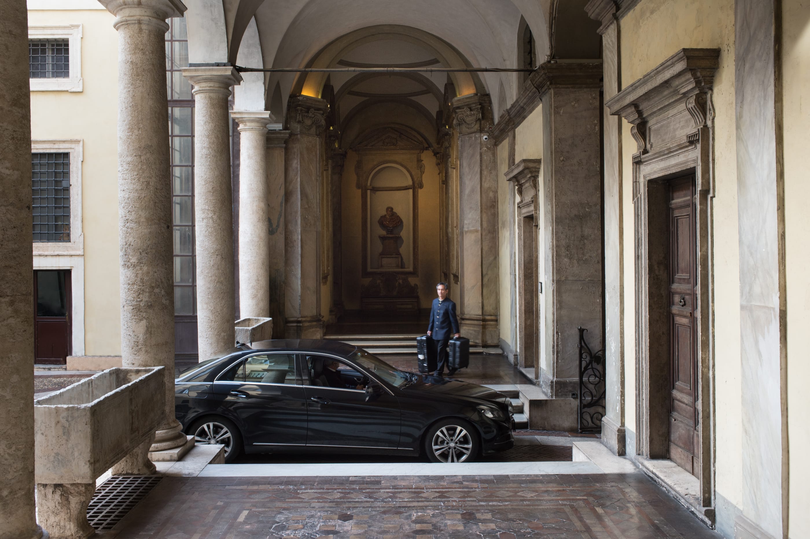 Palazzo Renaissance - Image 39