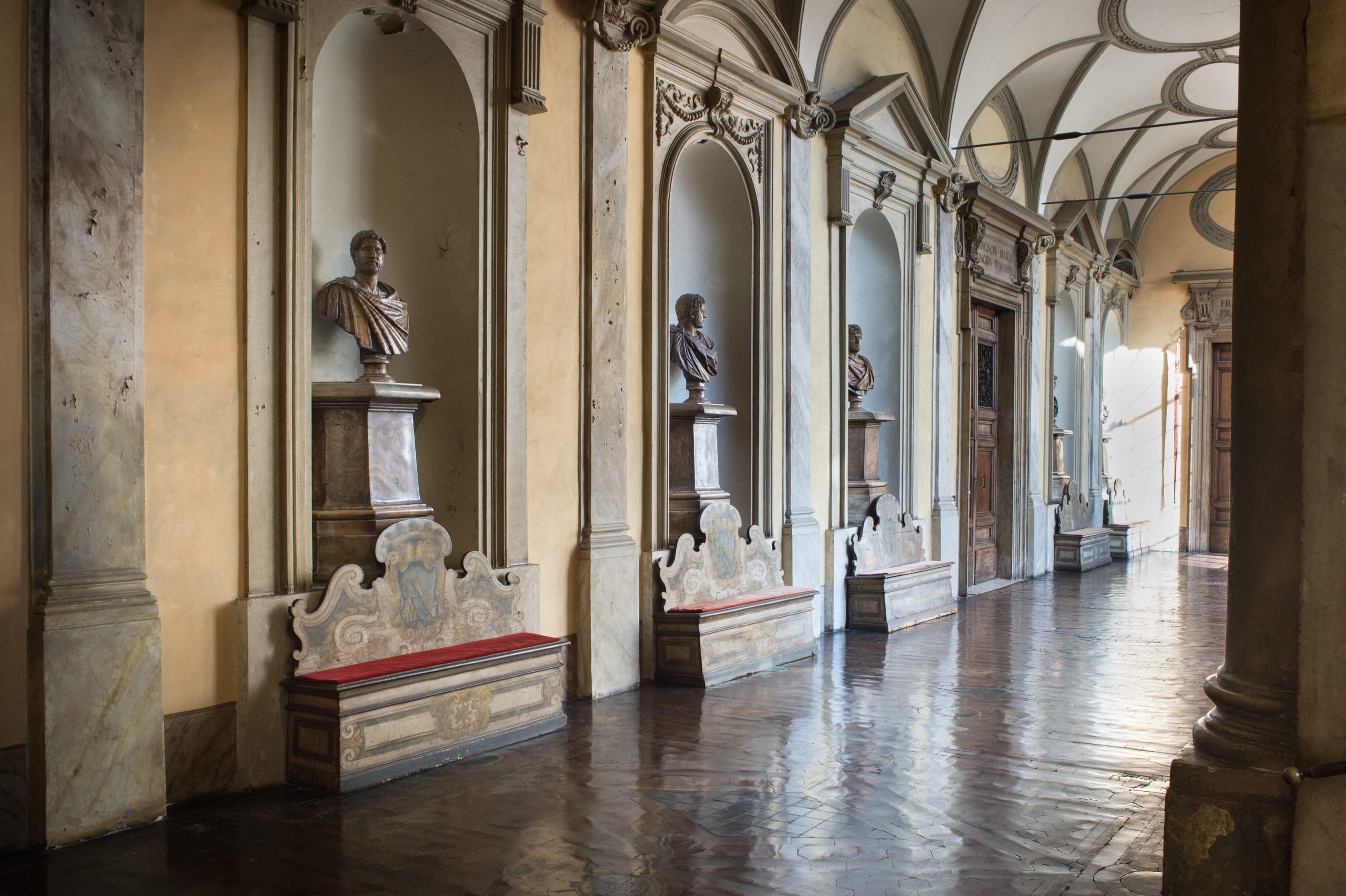 Palazzo Renaissance - Image 44