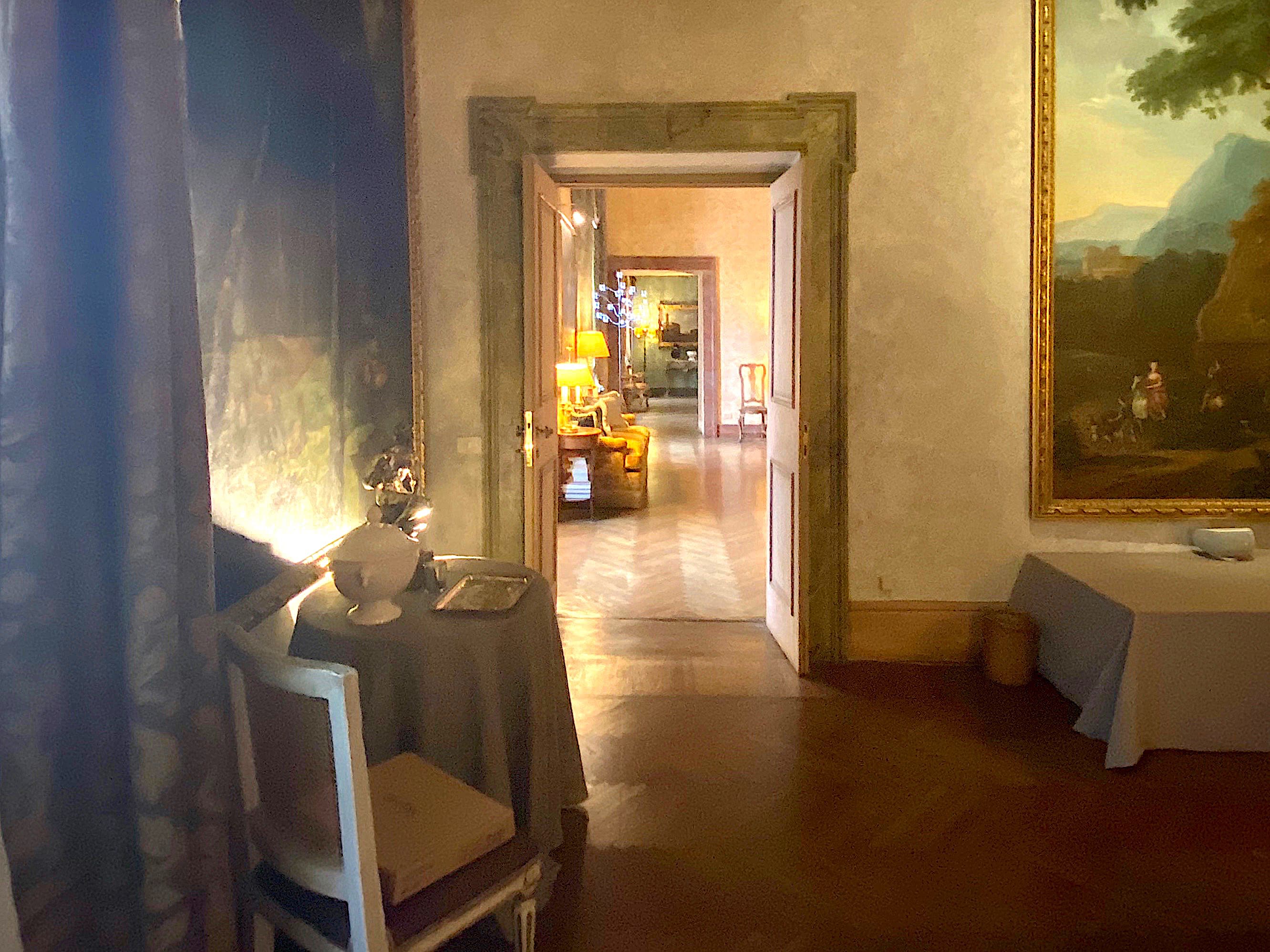 Palazzo Renaissance - Image 36