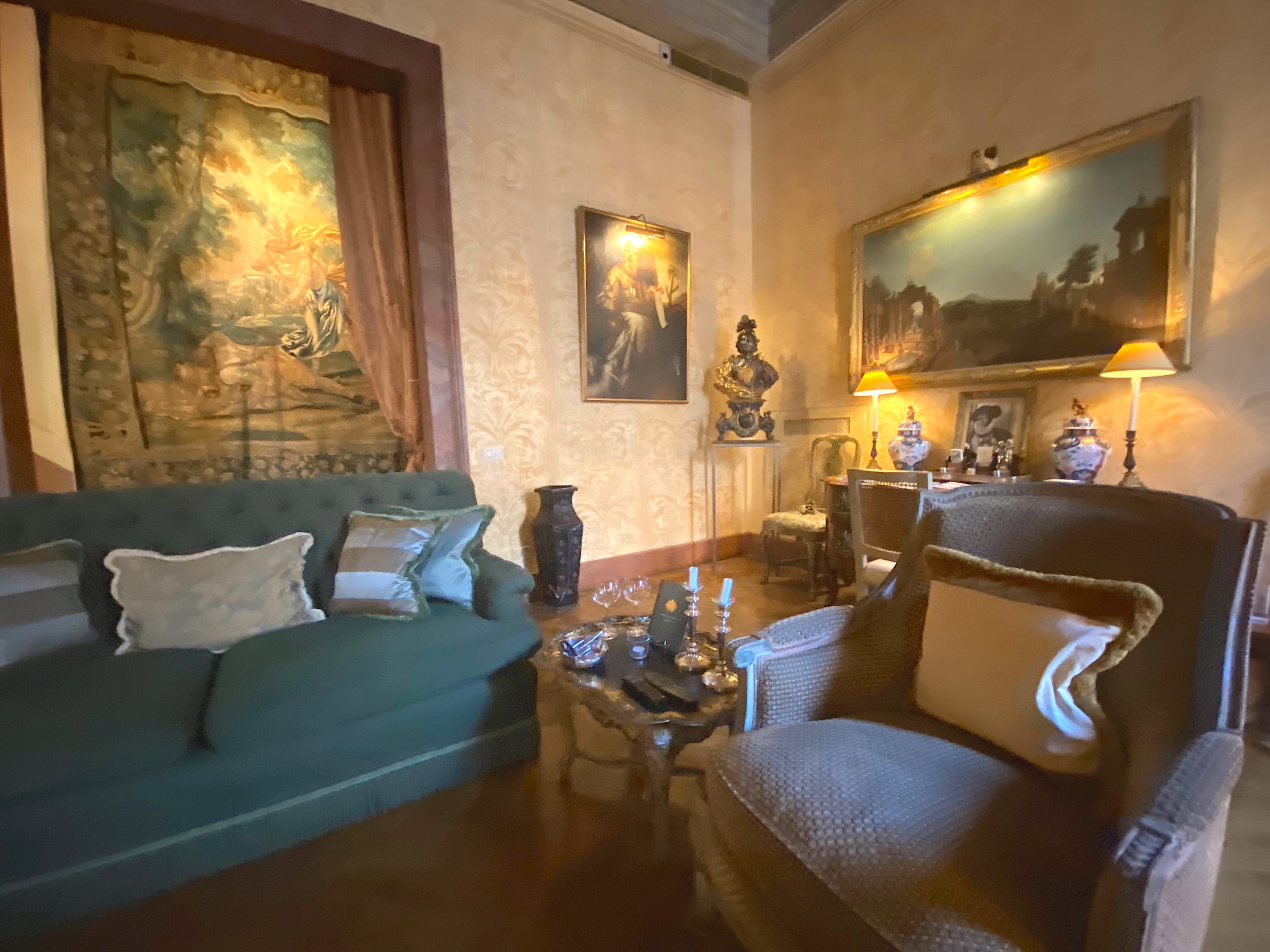 Palazzo Renaissance - Image 32