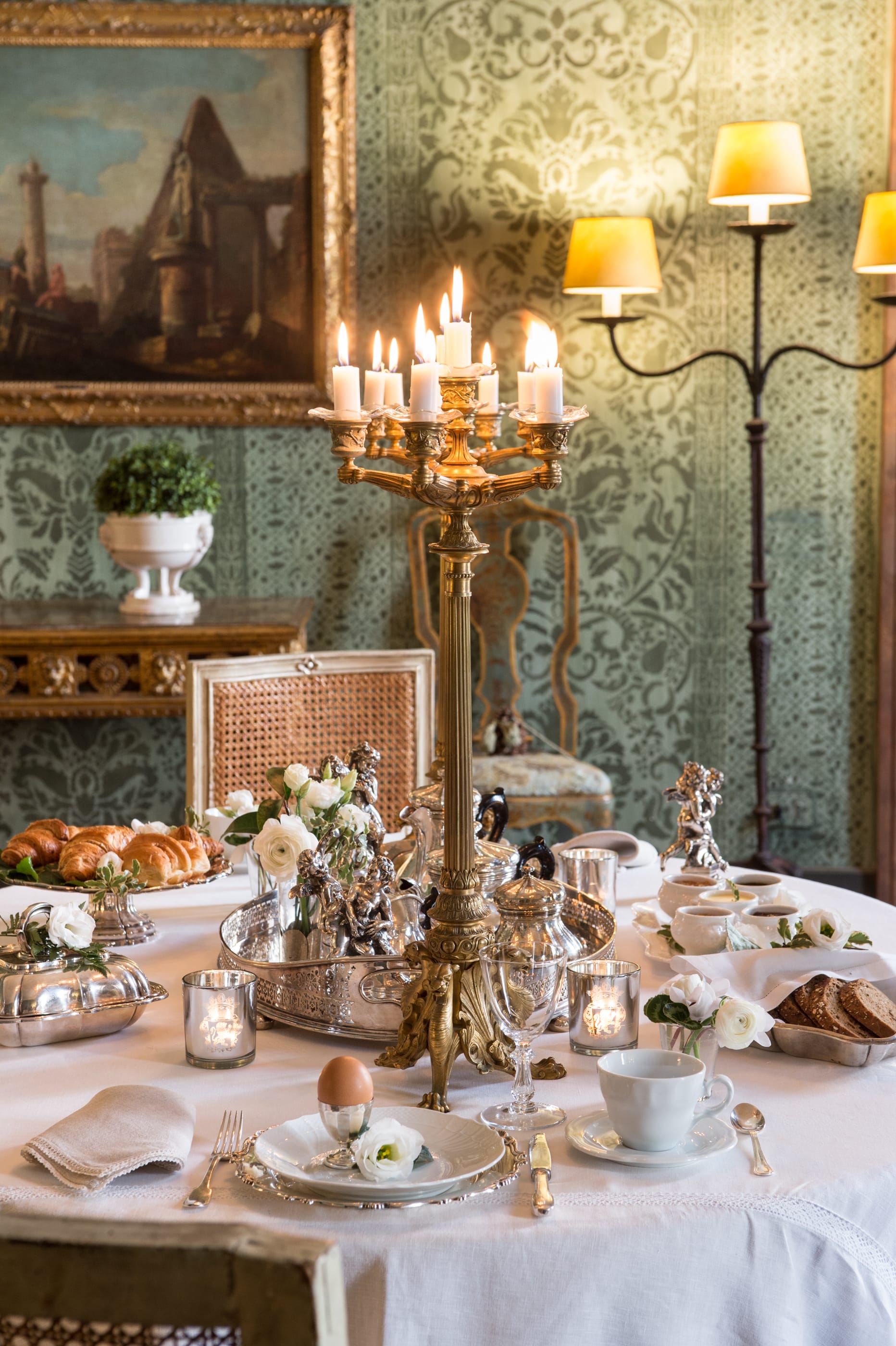 Palazzo Renaissance - Image 14