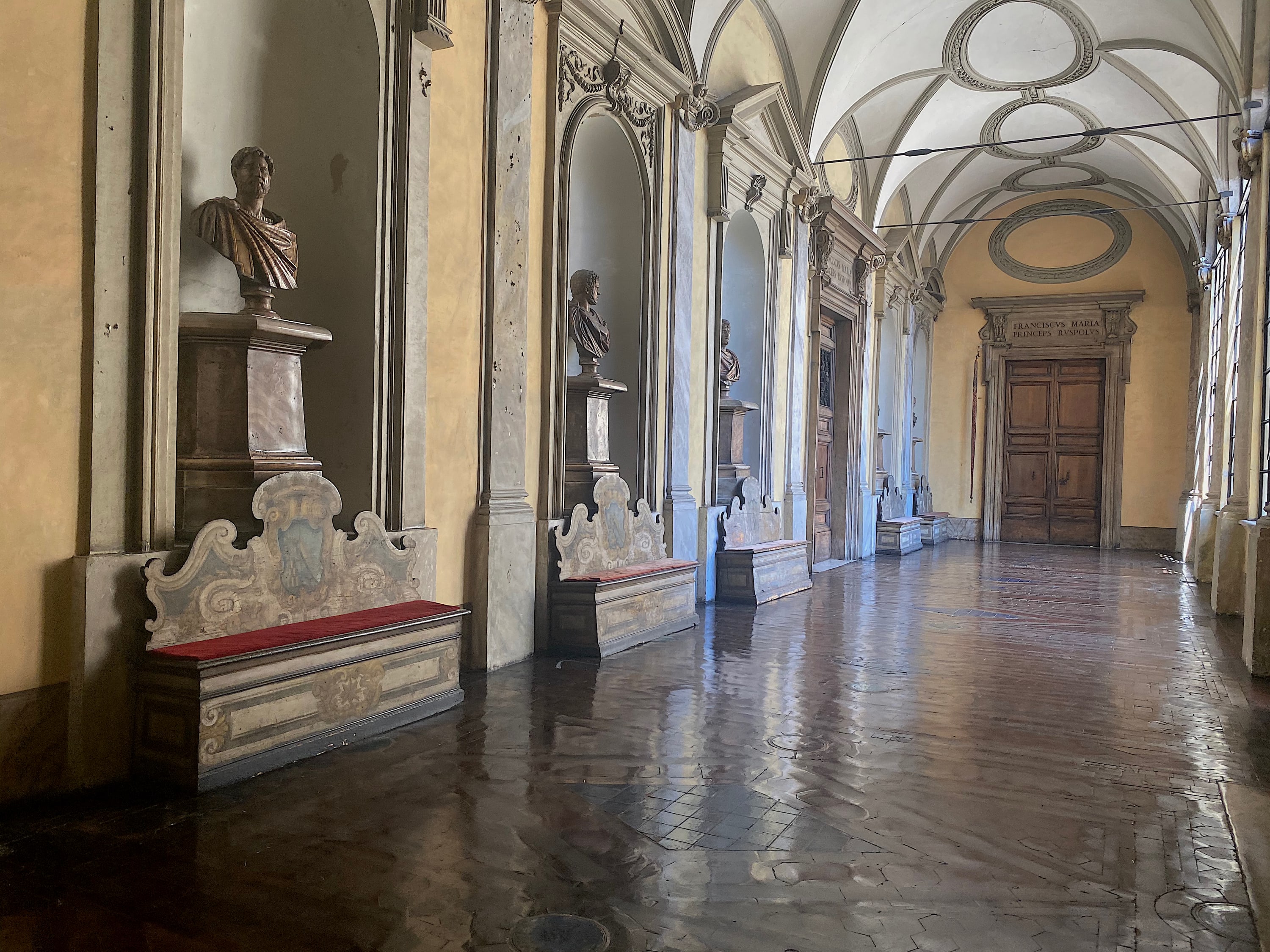 Palazzo Renaissance - Image 4