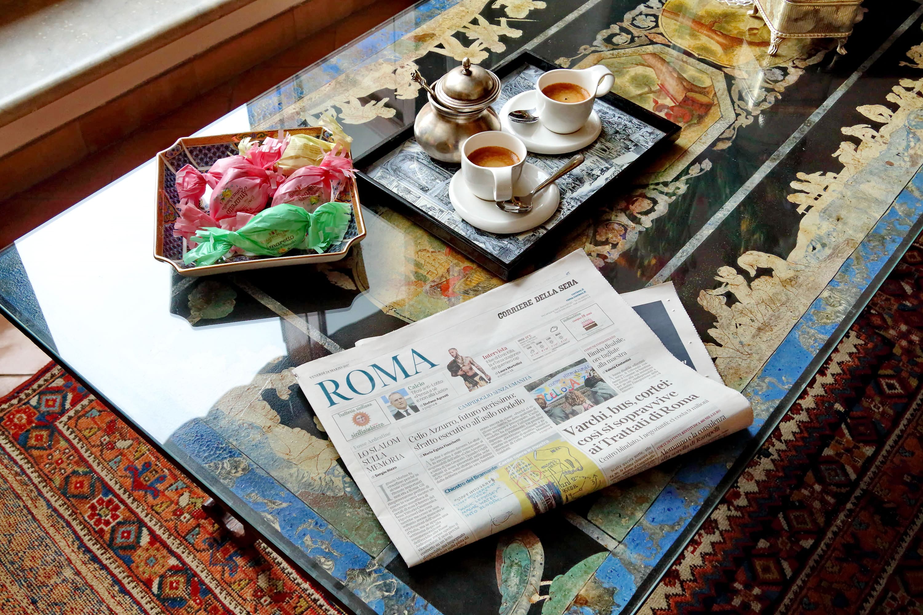 Palazzo Palermo - Image 11