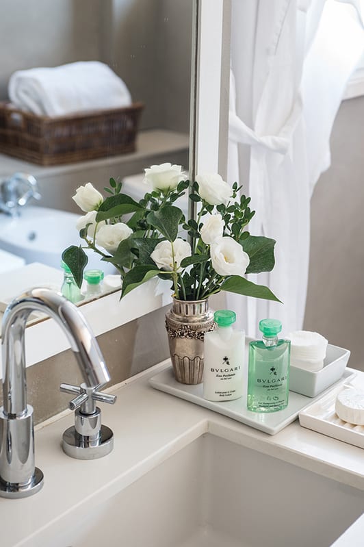 Garden Penthouse - Image 18