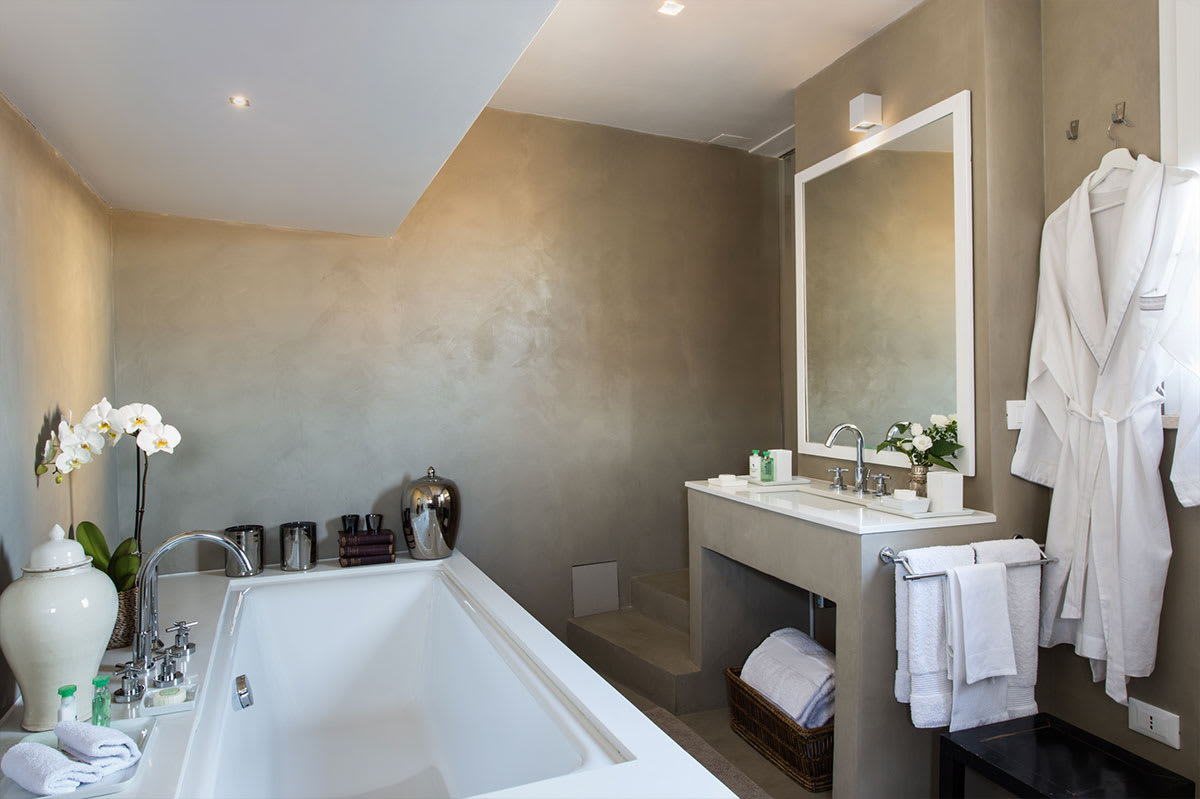 Garden Penthouse - Image 6