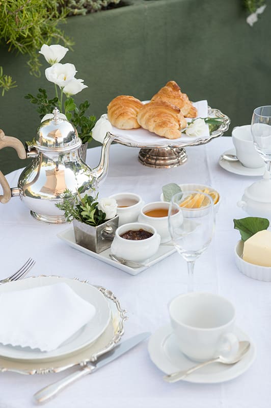 Garden Penthouse - Image 12