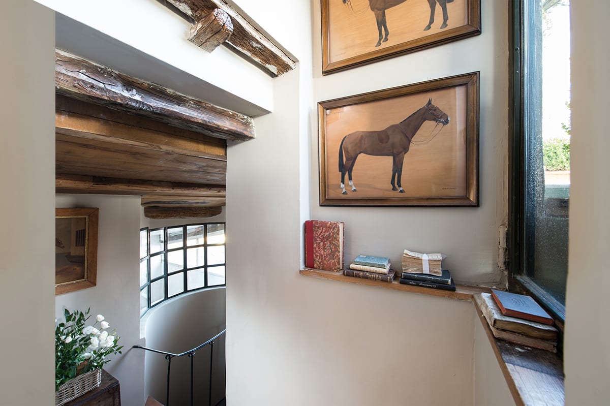 Garden Penthouse - Image 9