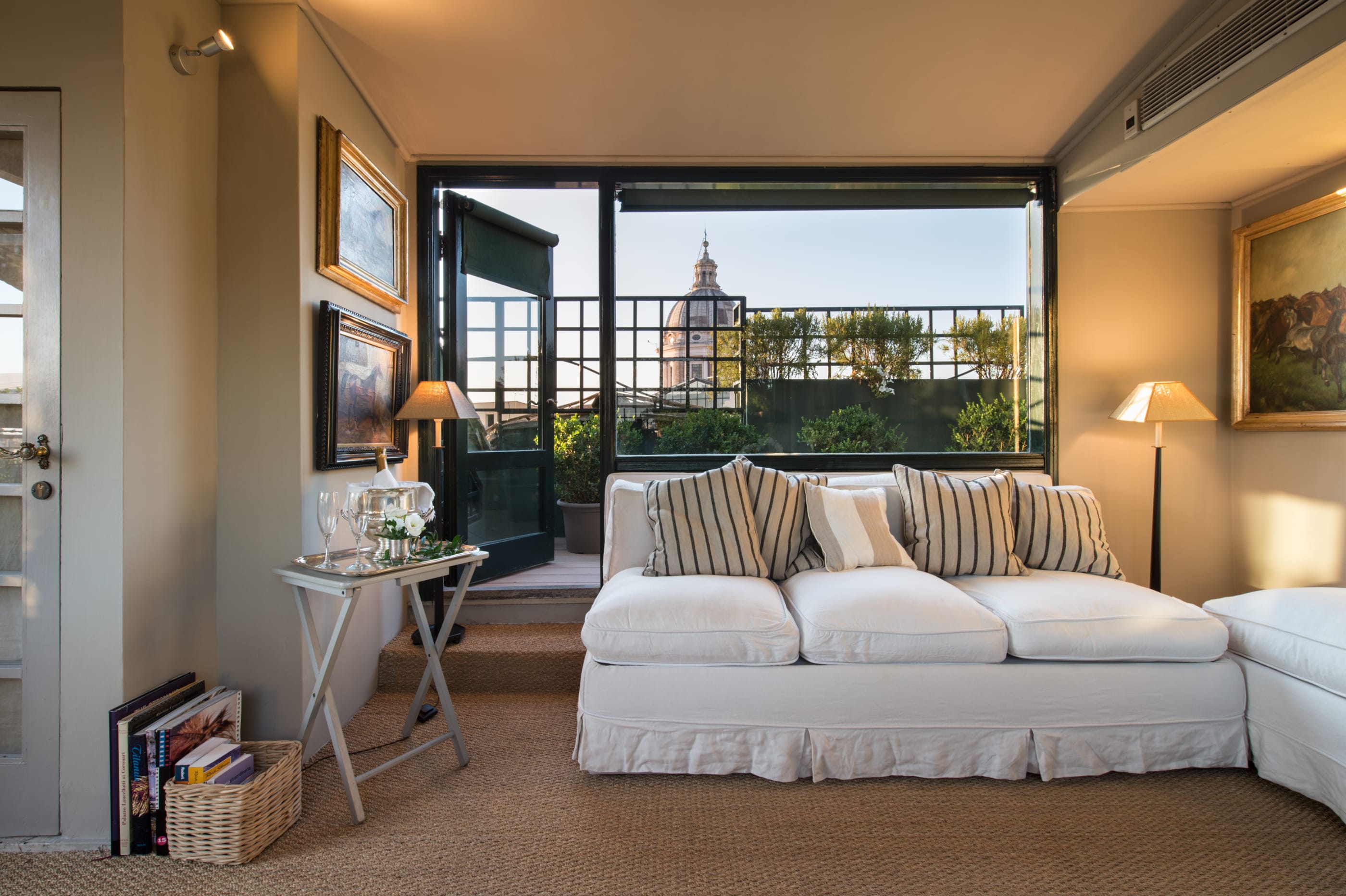 Garden Penthouse - Image 4