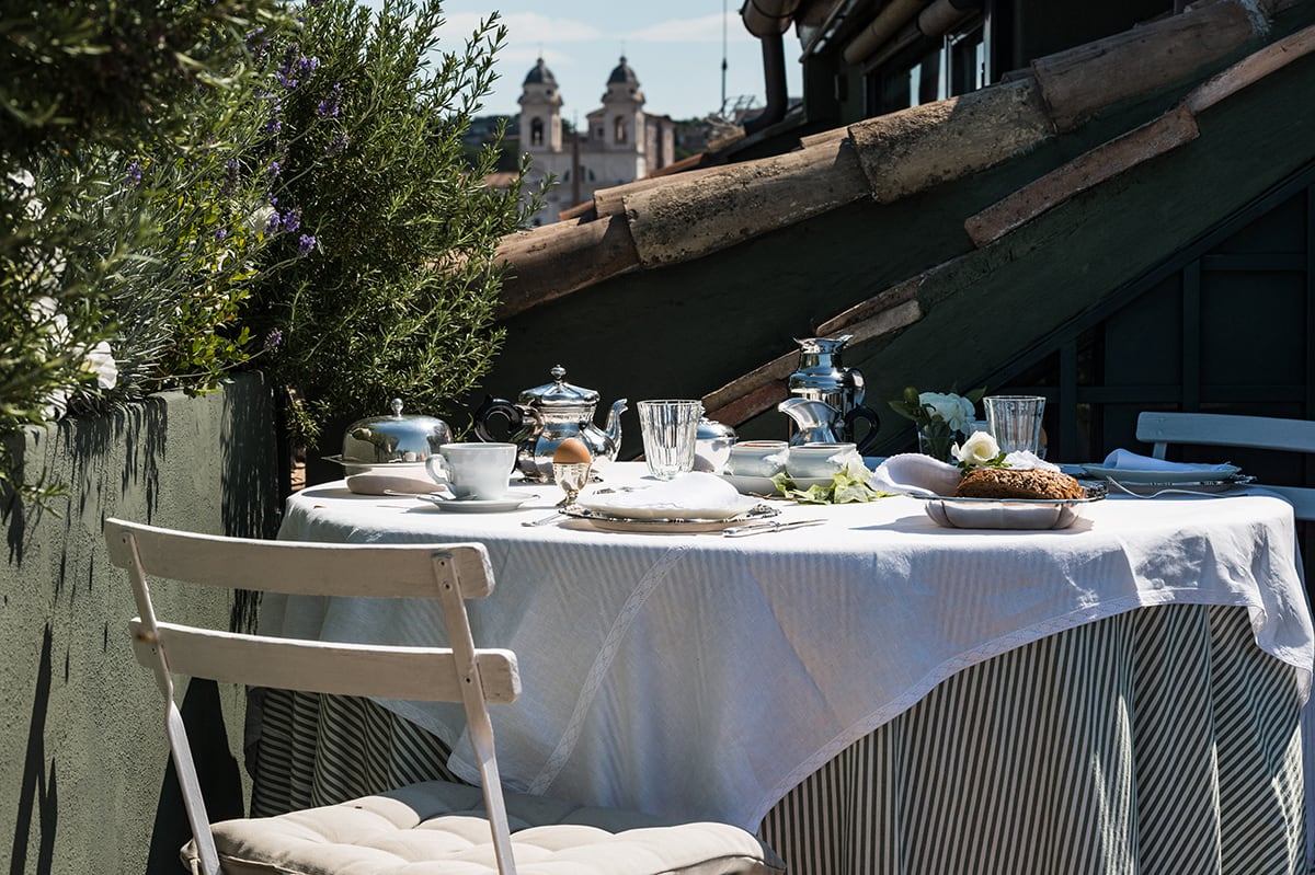 Garden Penthouse - Image 14