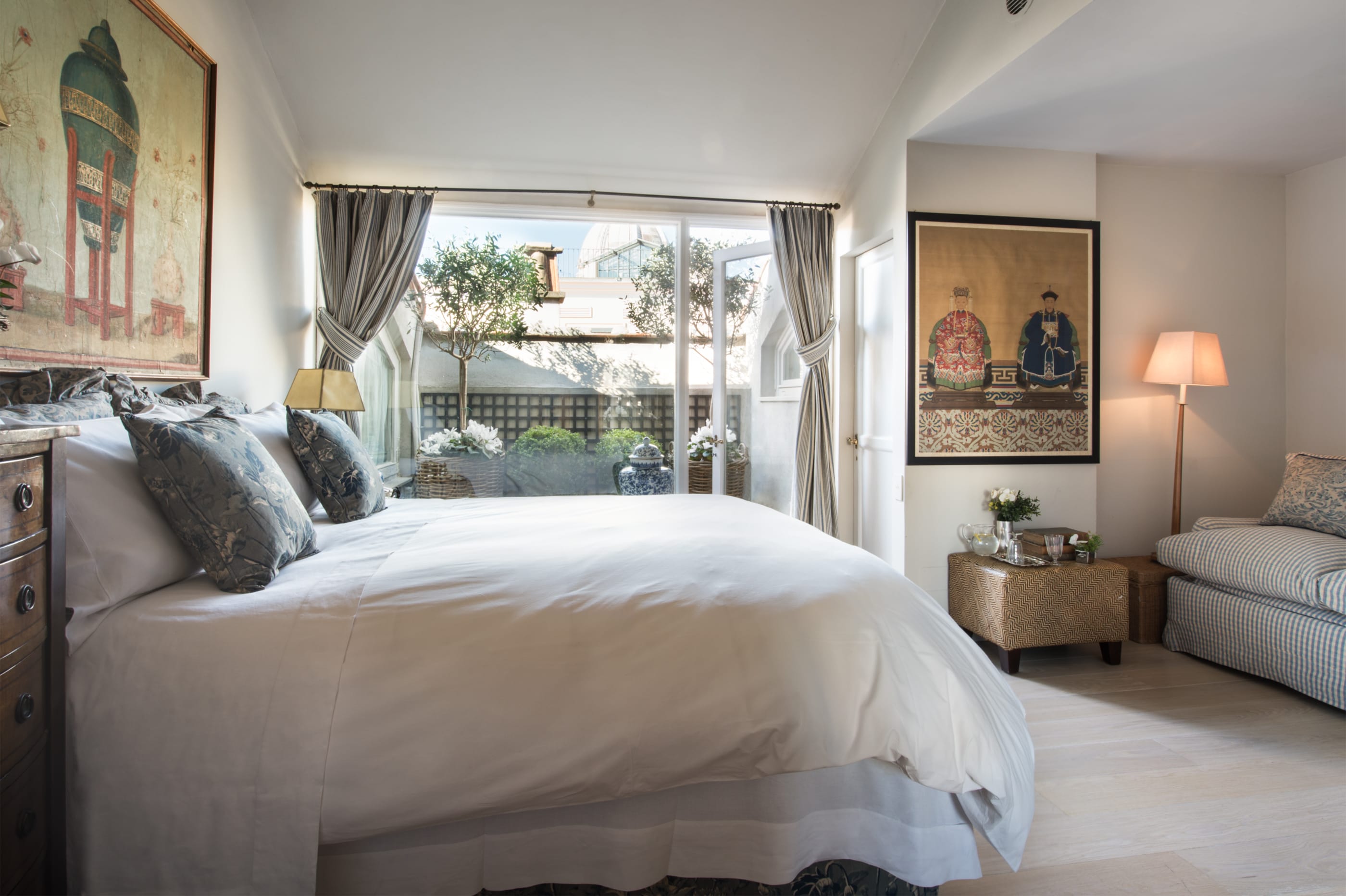 Garden Penthouse - Image 11