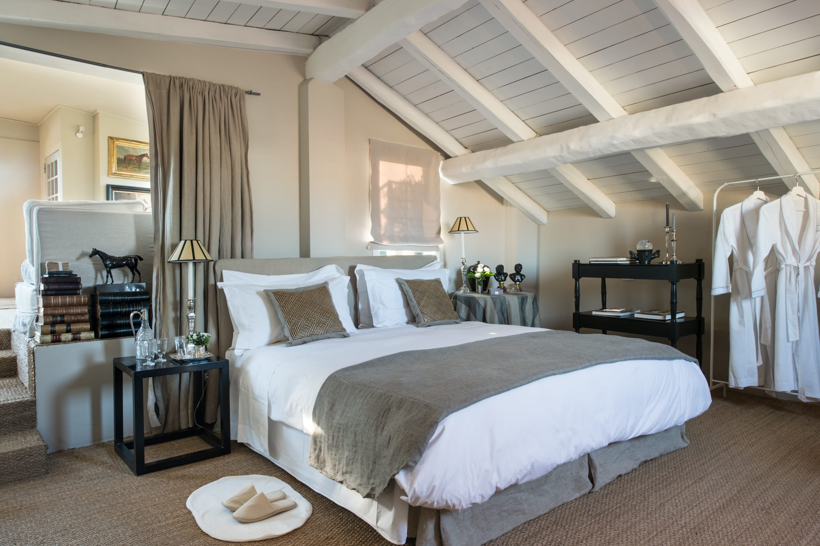 Garden Penthouse - Image 2