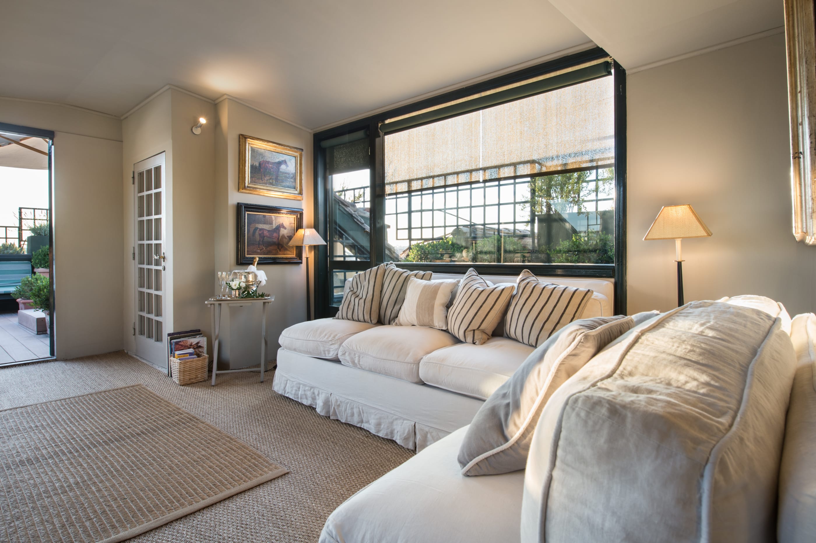 Garden Penthouse - Image 7