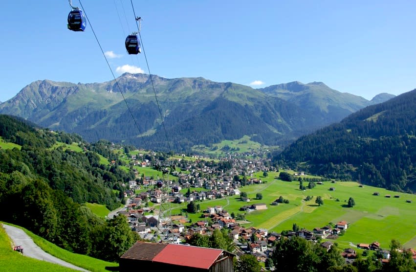 Chalet Marmot - Image 24