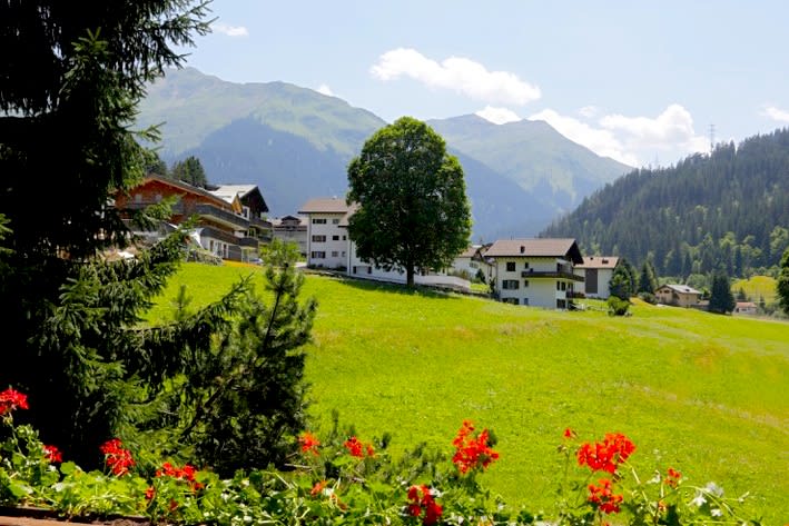 Chalet Marmot - Image 26