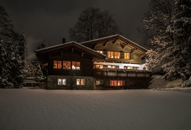 Chalet Marmot - Image 23