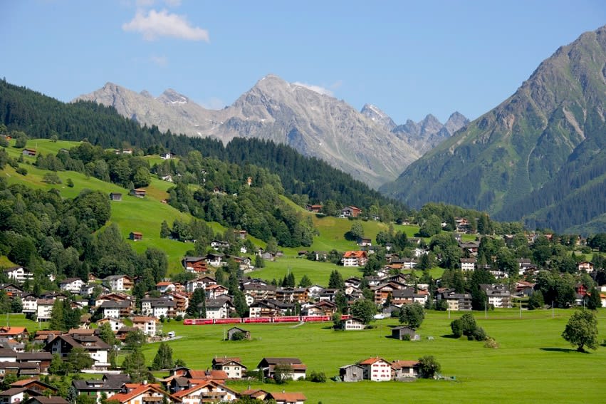 Chalet Marmot - Image 27