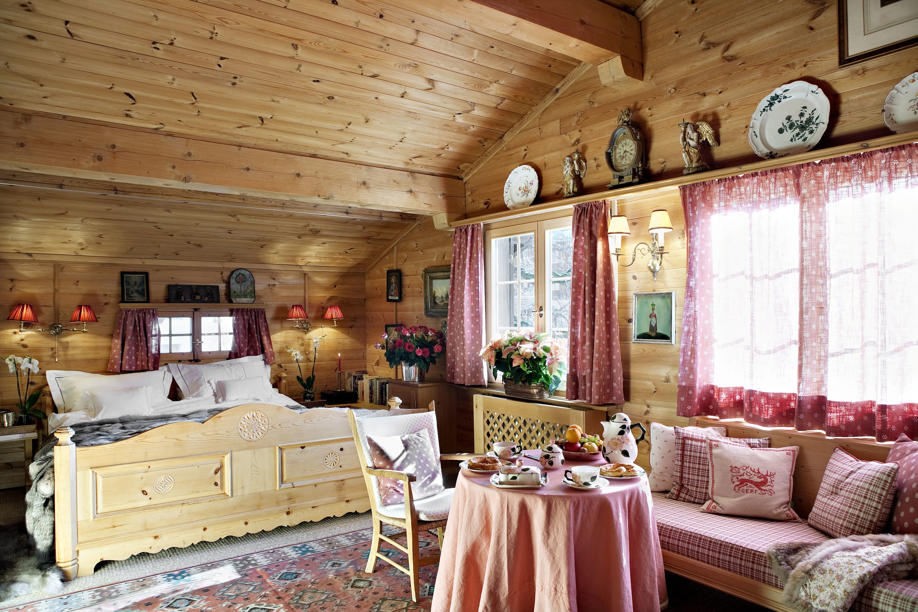 Chalet Marmot - Image 14