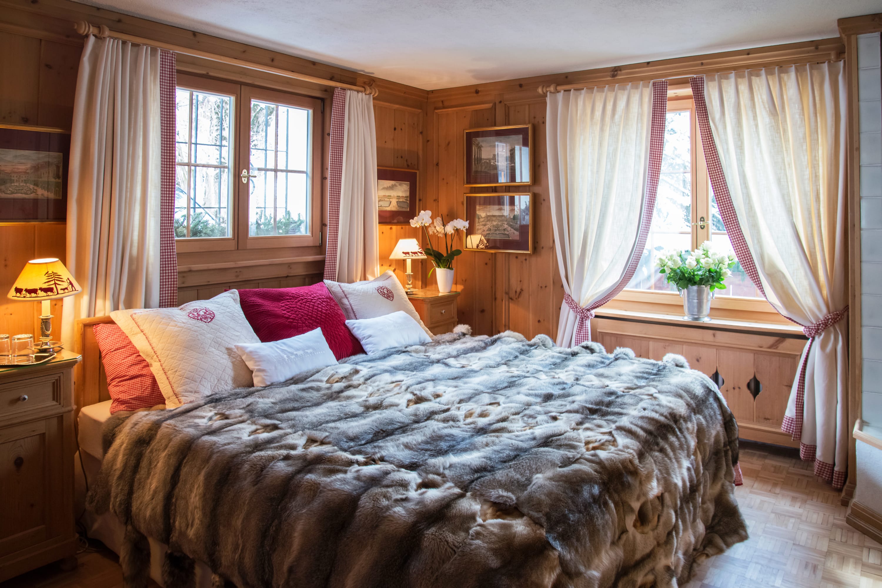 Chalet Marmot - Image 9