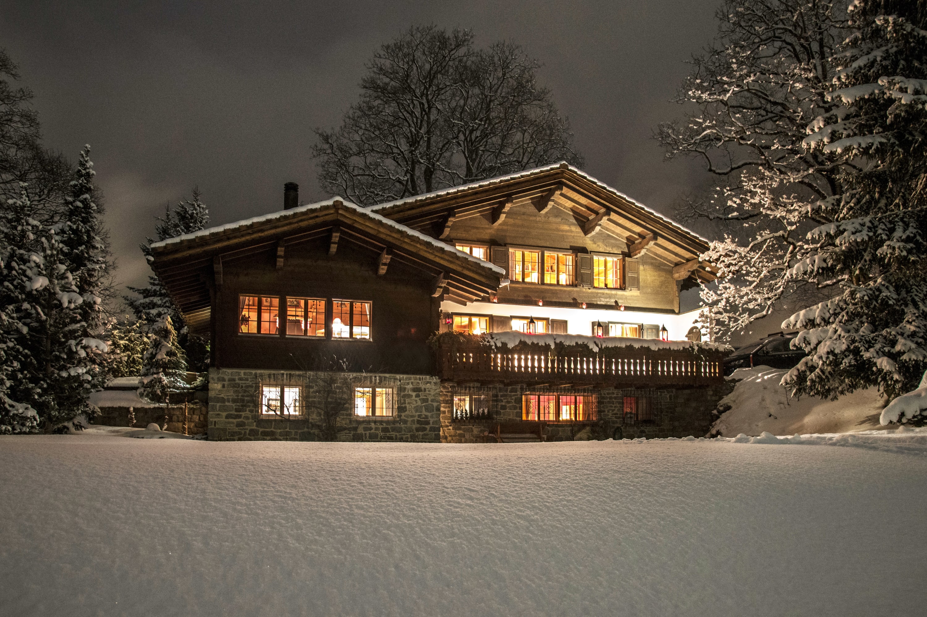 Chalet Marmot - Image 37