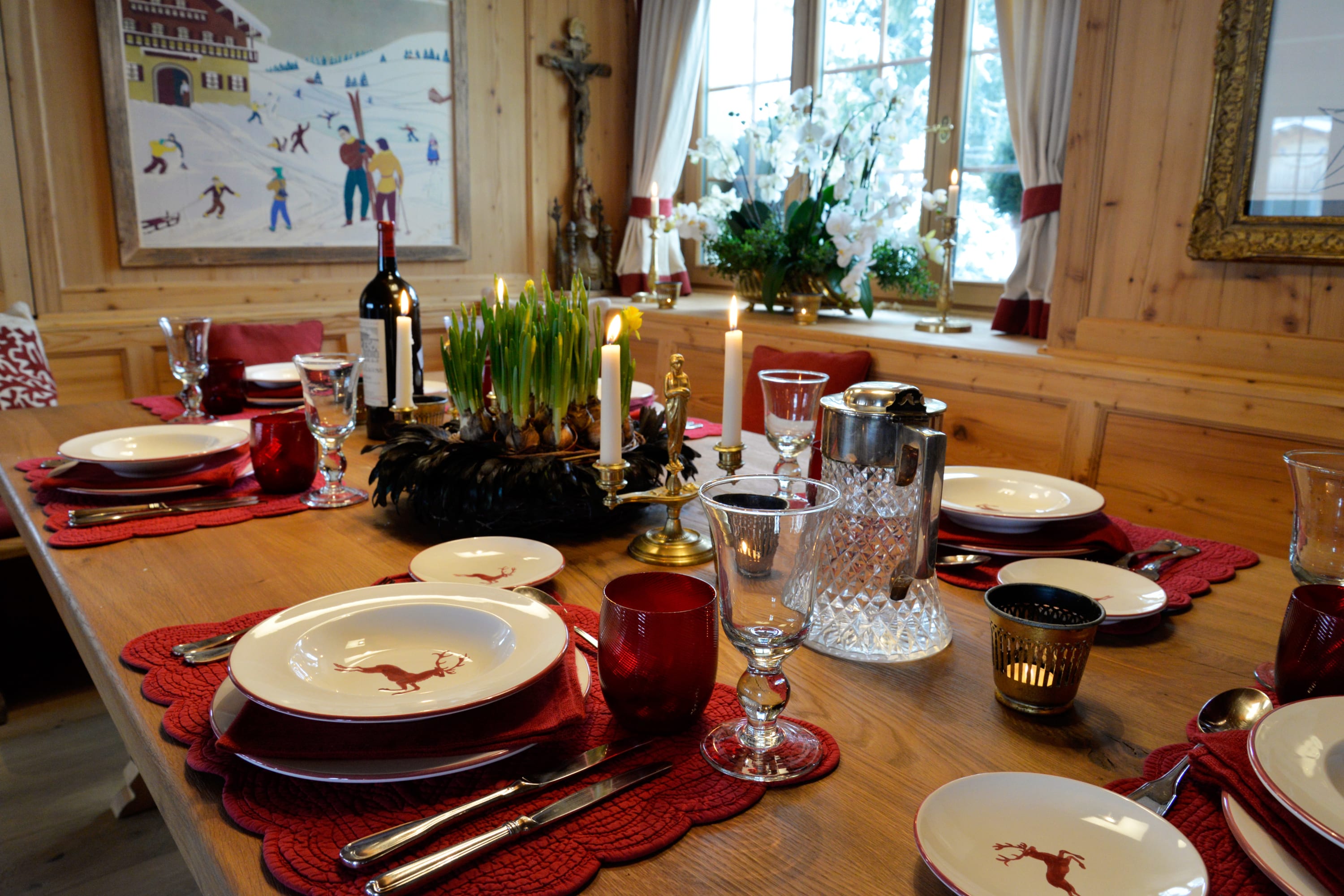 Chalet Marmot - Image 7