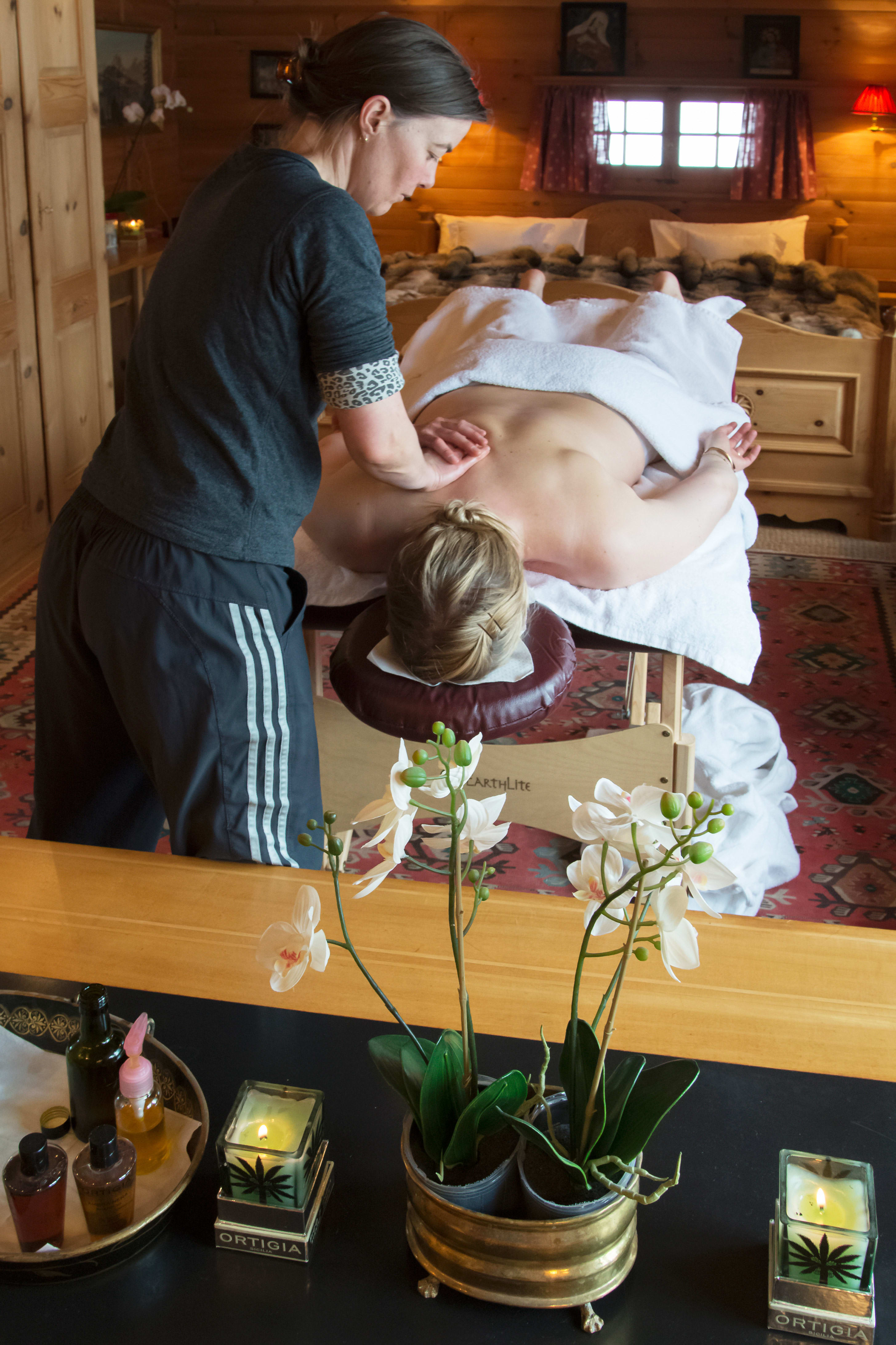 Chalet Marmot - Image 20