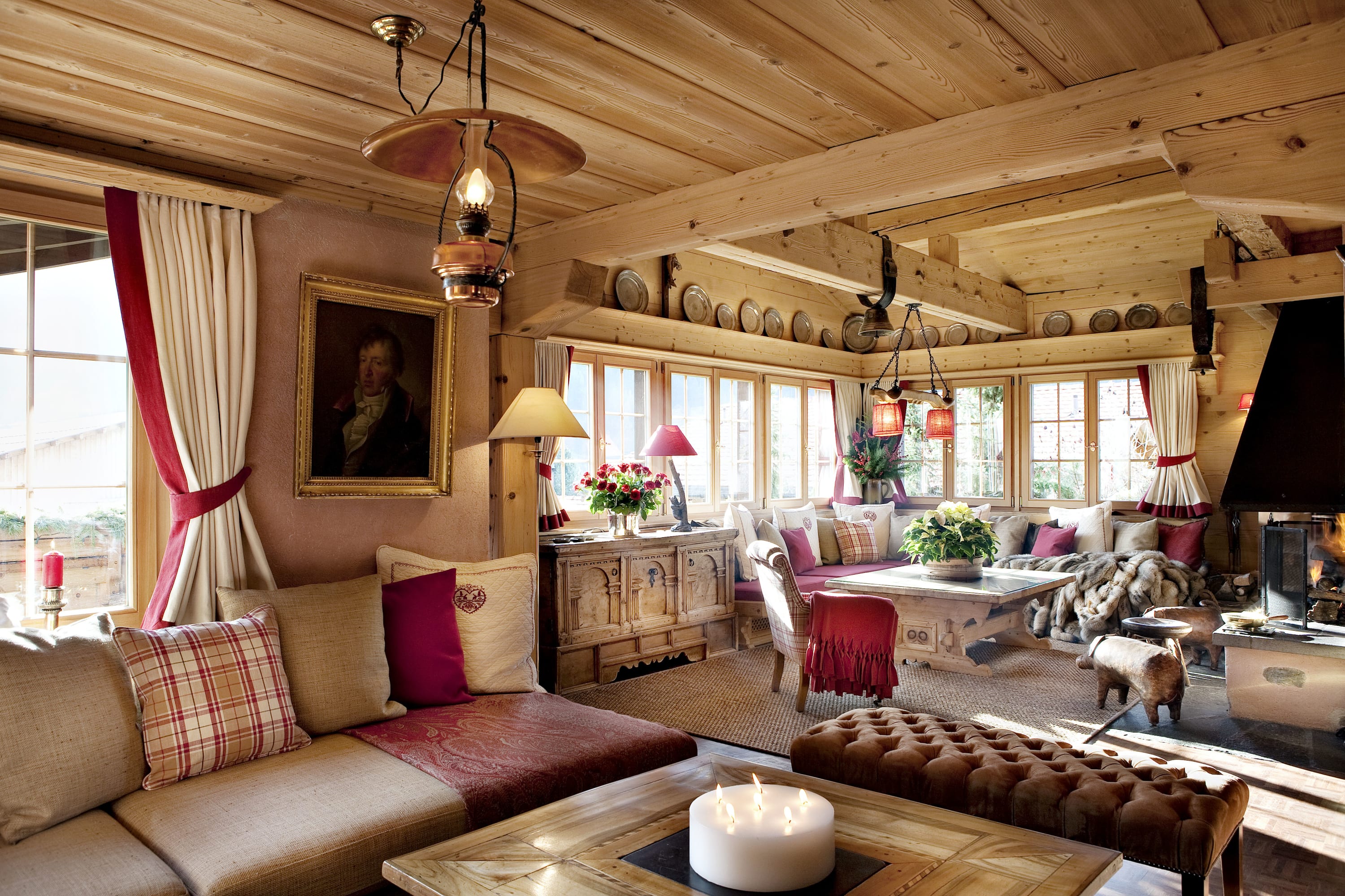 Chalet Marmot - Image 1