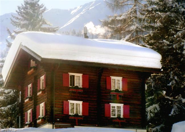 Chalet l'Ours - Image 21