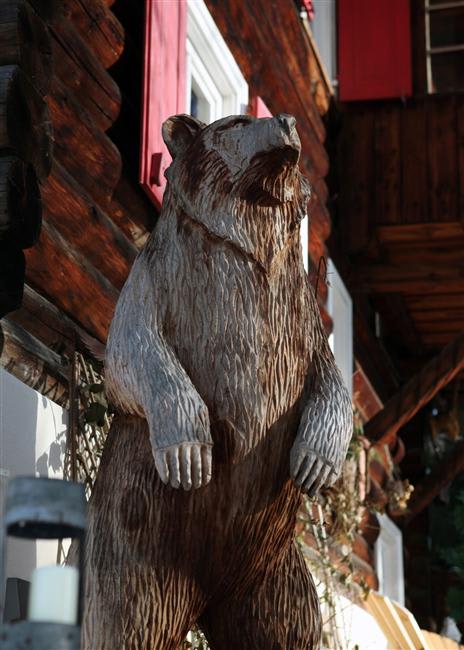 Chalet l'Ours - Image 12