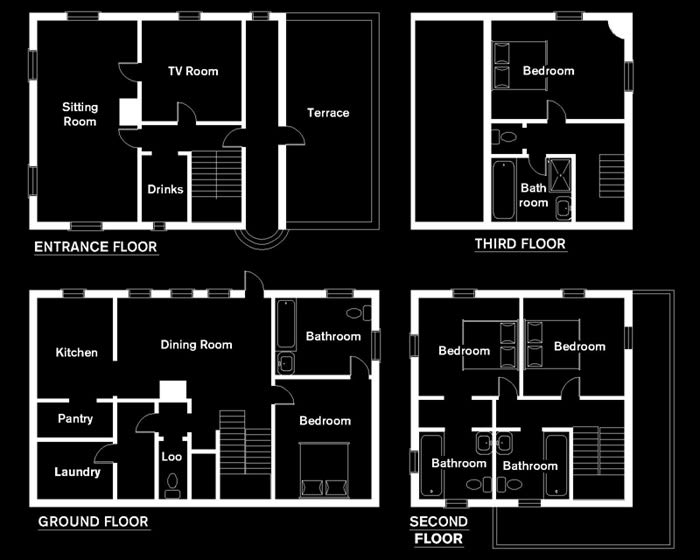Chalet l'Ours - Image 22