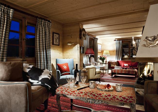 Chalet l'Ours - Image 3