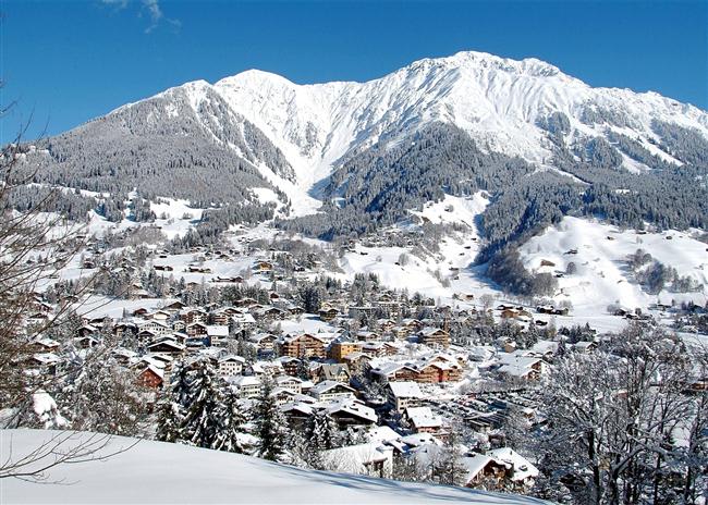 Chalet l'Ours - Image 2