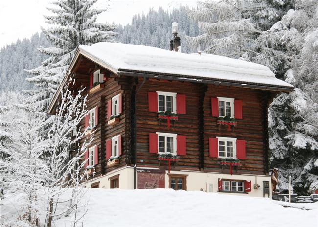 Chalet l'Ours - Image 1