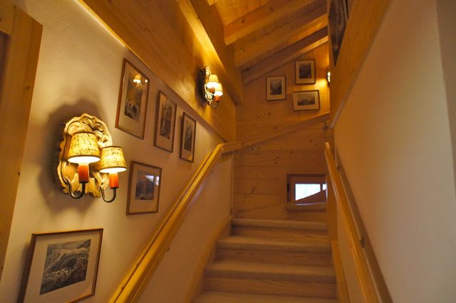 Le Chalet Chamonix - Image 25