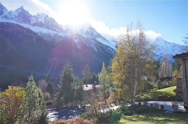 Le Chalet Chamonix - Image 32