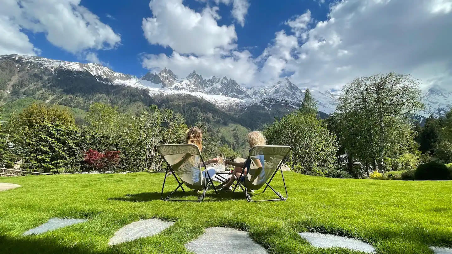 Le Chalet Chamonix - Image 3