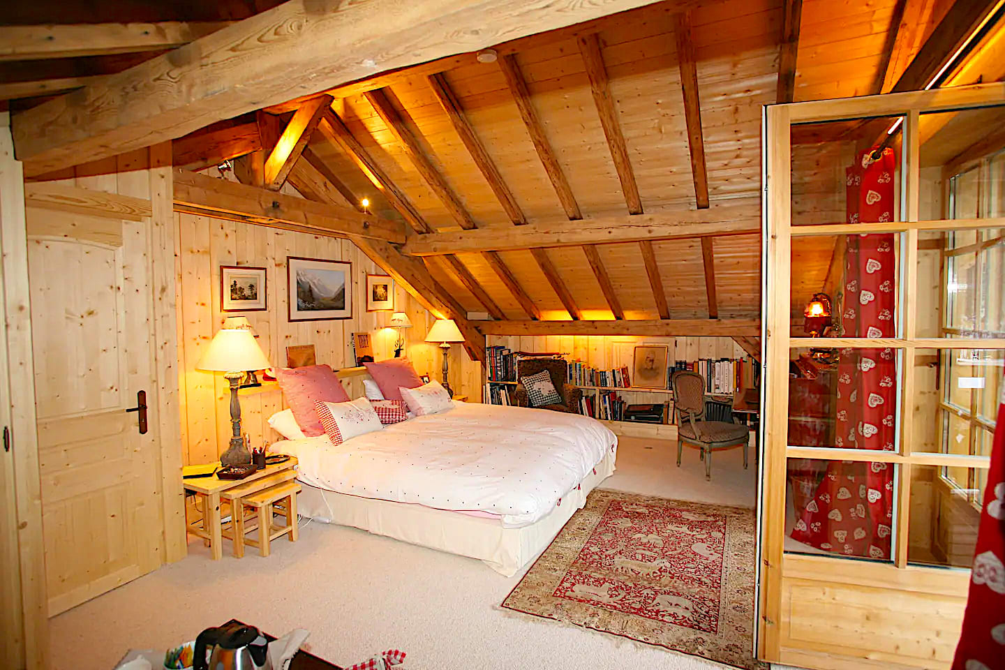 Le Chalet Chamonix - Image 12