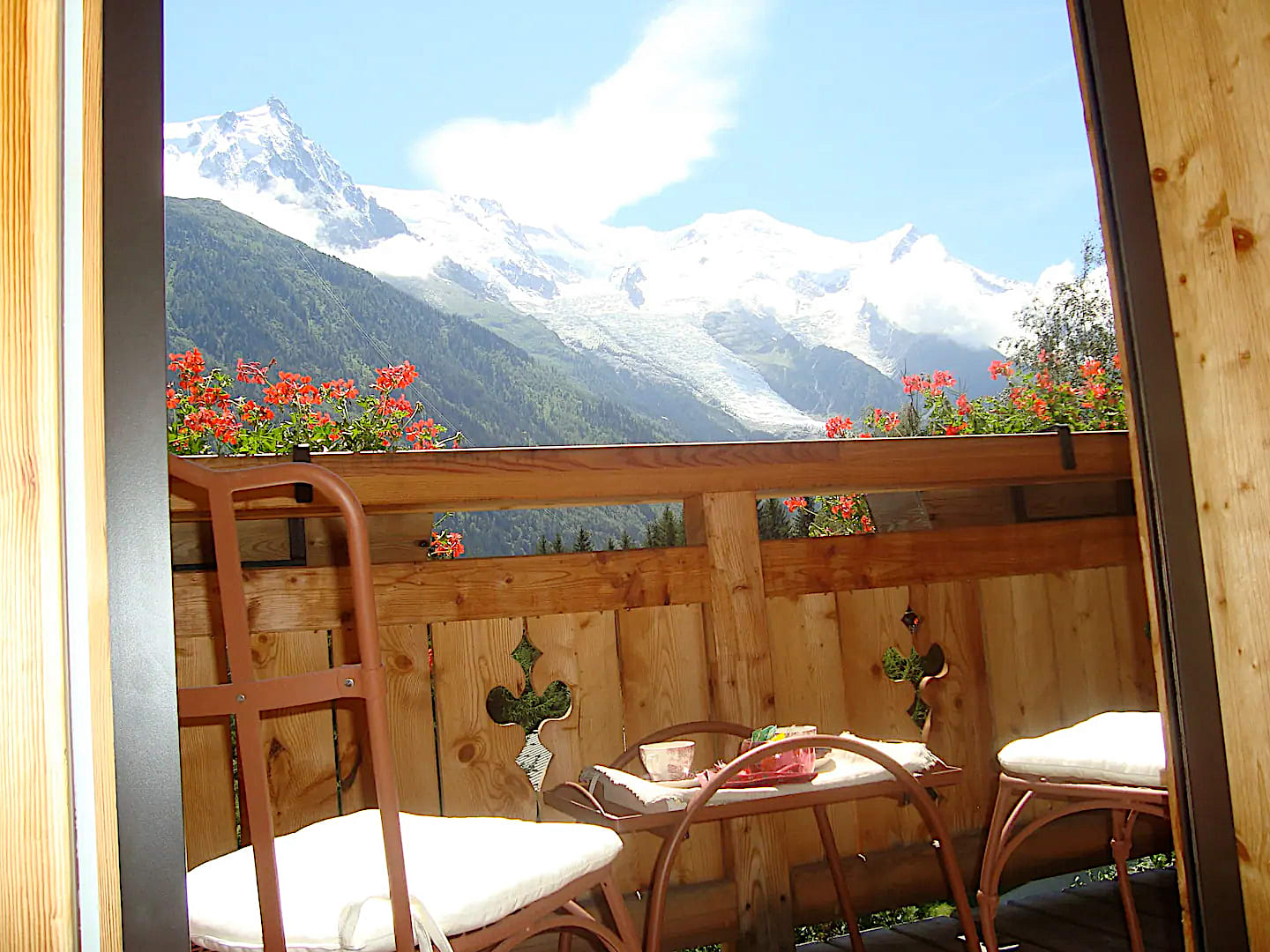Le Chalet Chamonix - Image 14