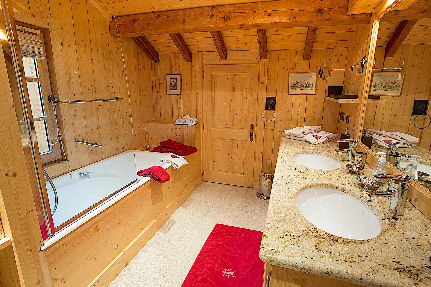 Le Chalet Chamonix - Image 16